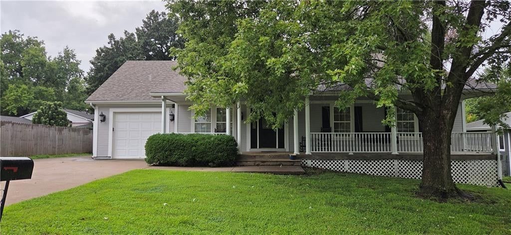 200 Ottman Street, Richmond, MO