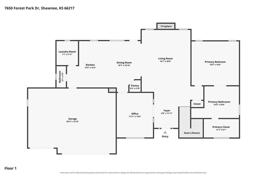 7650 Forest Park Drive — photo 52