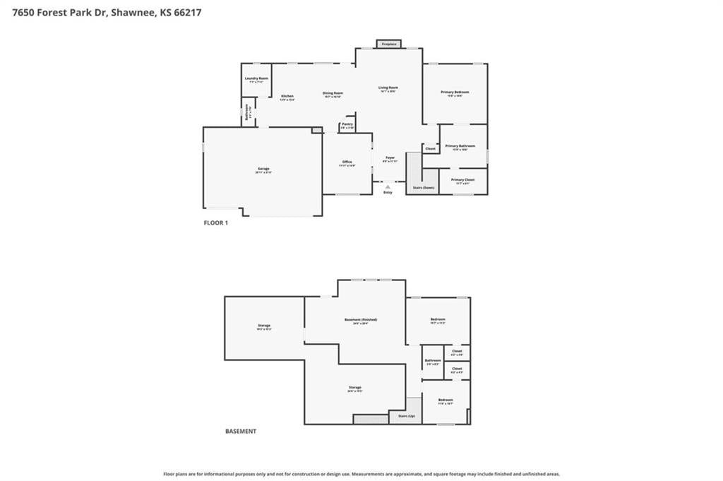7650 Forest Park Drive — photo 54