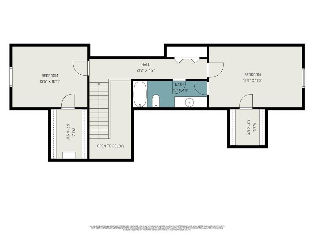 Photo 33 of 34 - 2414 Springcreek Court, Blue Springs, MO 64015