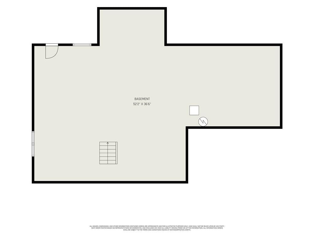 Photo 34 of 34 - 2414 Springcreek Court, Blue Springs, MO 64015
