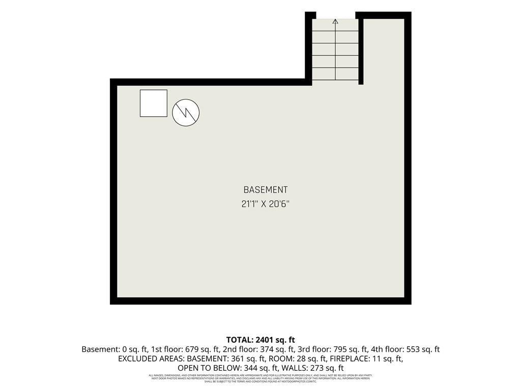 Photo 29 of 33 - 226 N Sunset Lane, Raymore, MO 64083