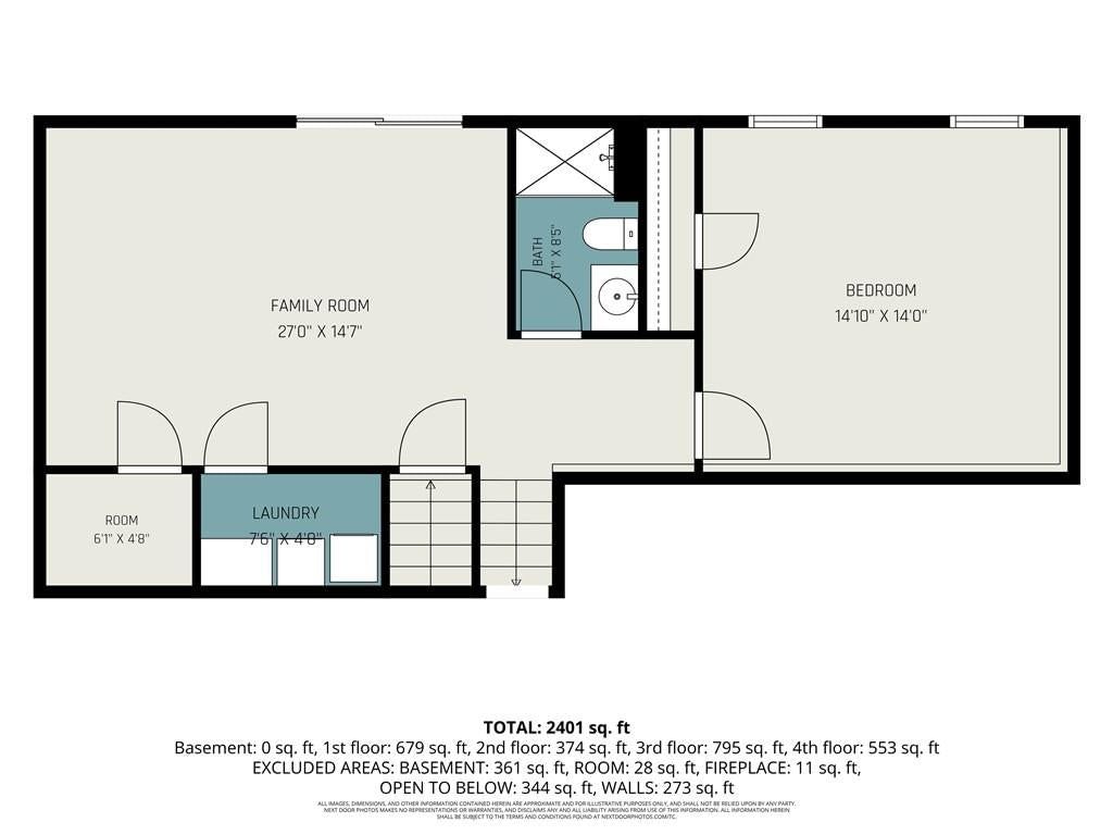 Photo 30 of 33 - 226 N Sunset Lane, Raymore, MO 64083