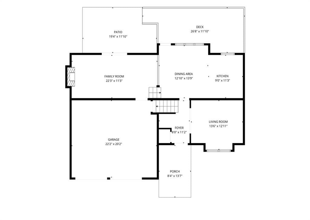 9002 SWARNER Drive — photo 67