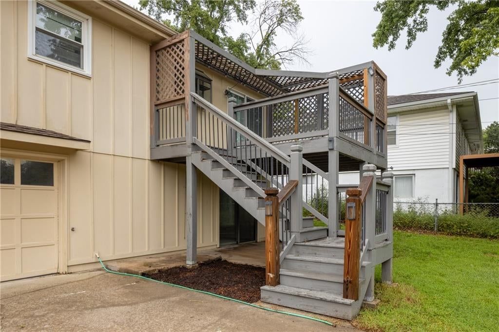 10607 Bellefontaine Avenue — photo 36