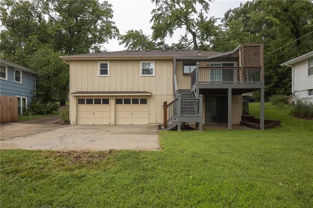 10607 Bellefontaine Avenue — photo 38