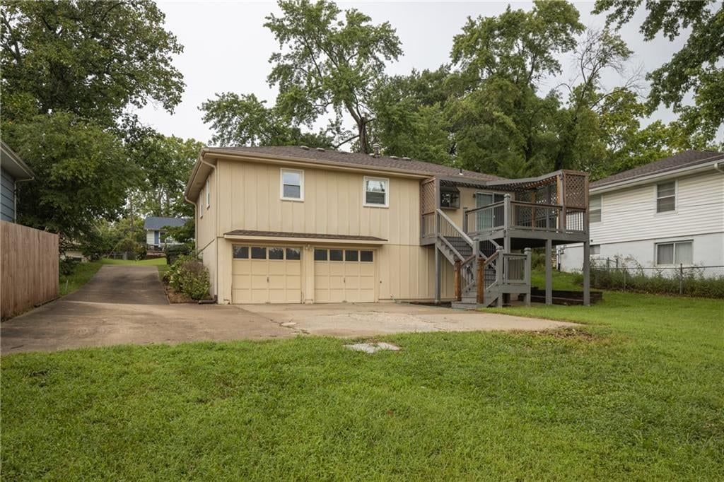 10607 Bellefontaine Avenue — photo 44