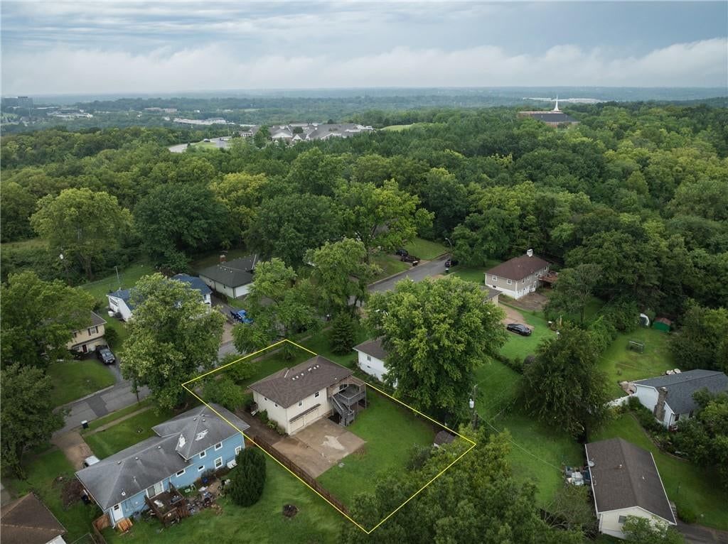 10607 Bellefontaine Avenue — photo 45