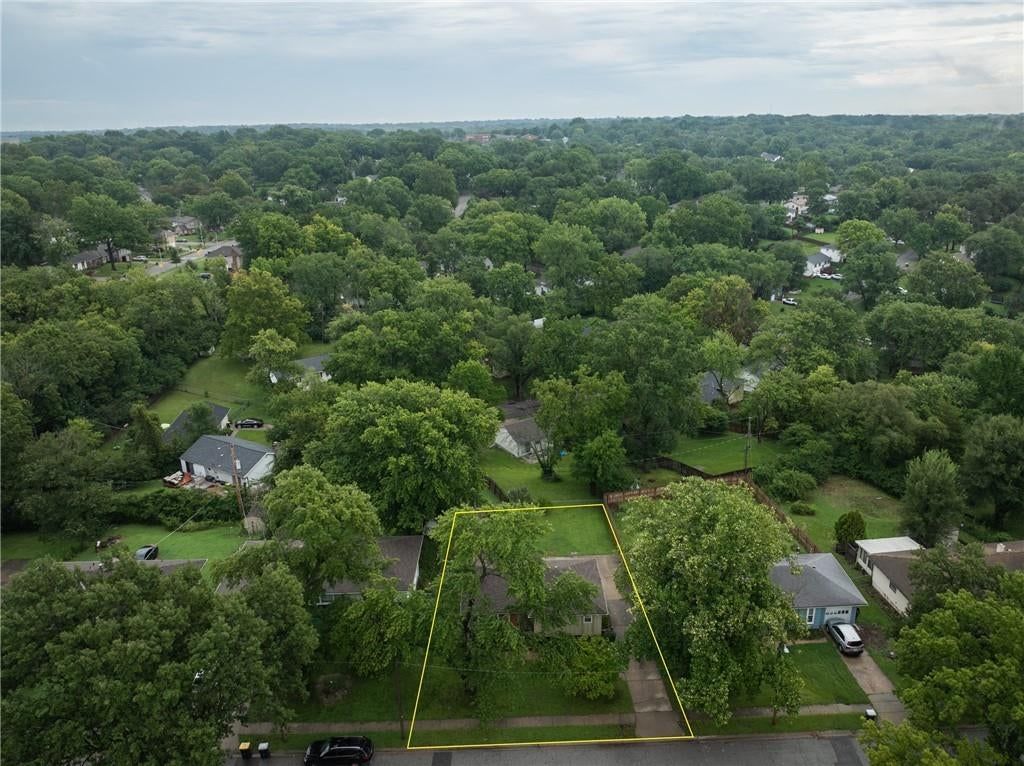 10607 Bellefontaine Avenue — photo 46