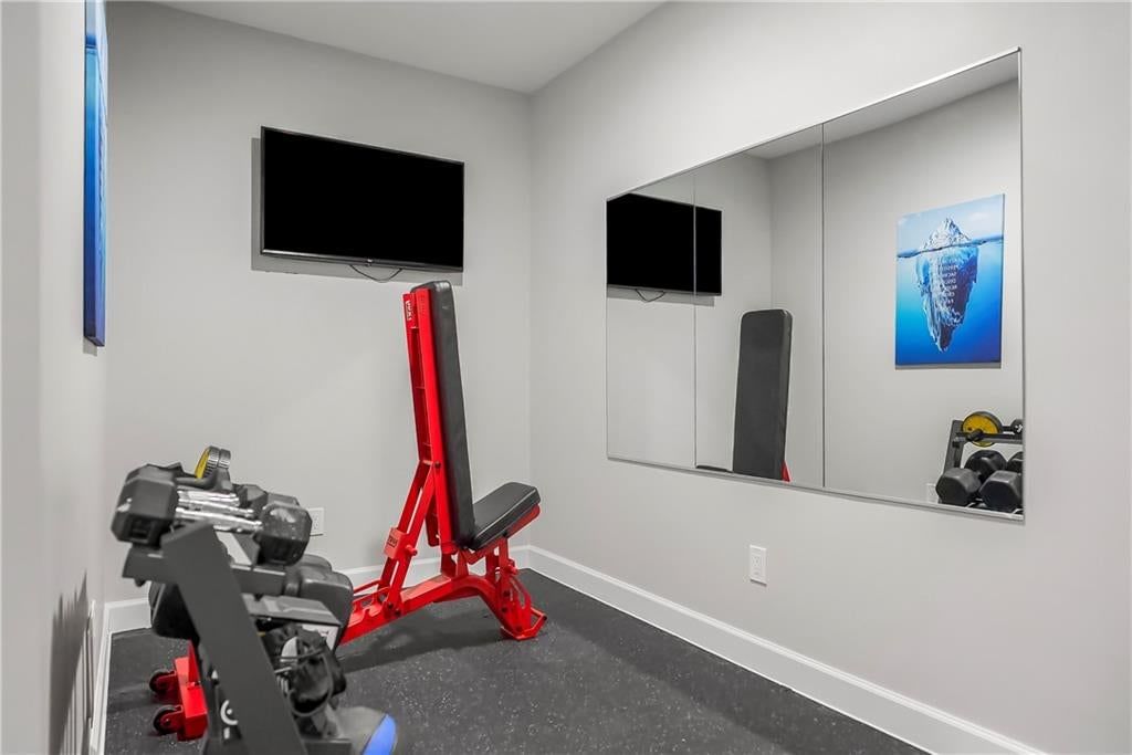 16416 ROSEHILL Street — photo 35