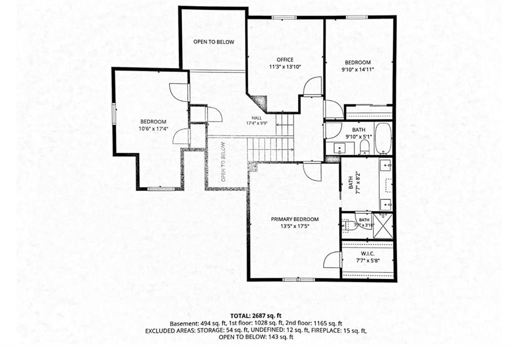 2209 S Scarborough Street — photo 75