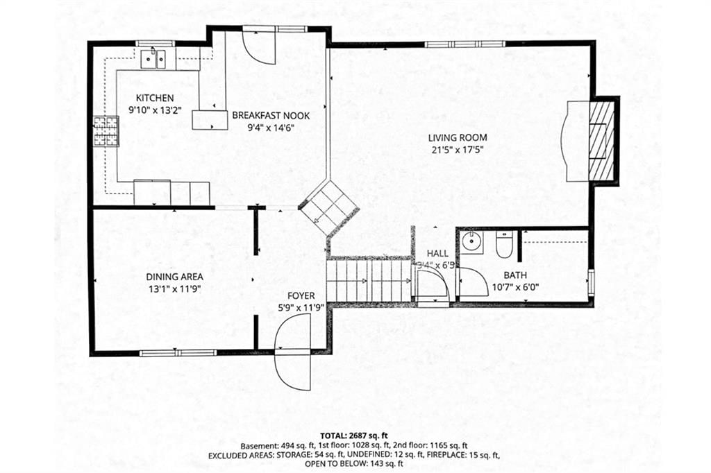 2209 S Scarborough Street — photo 77