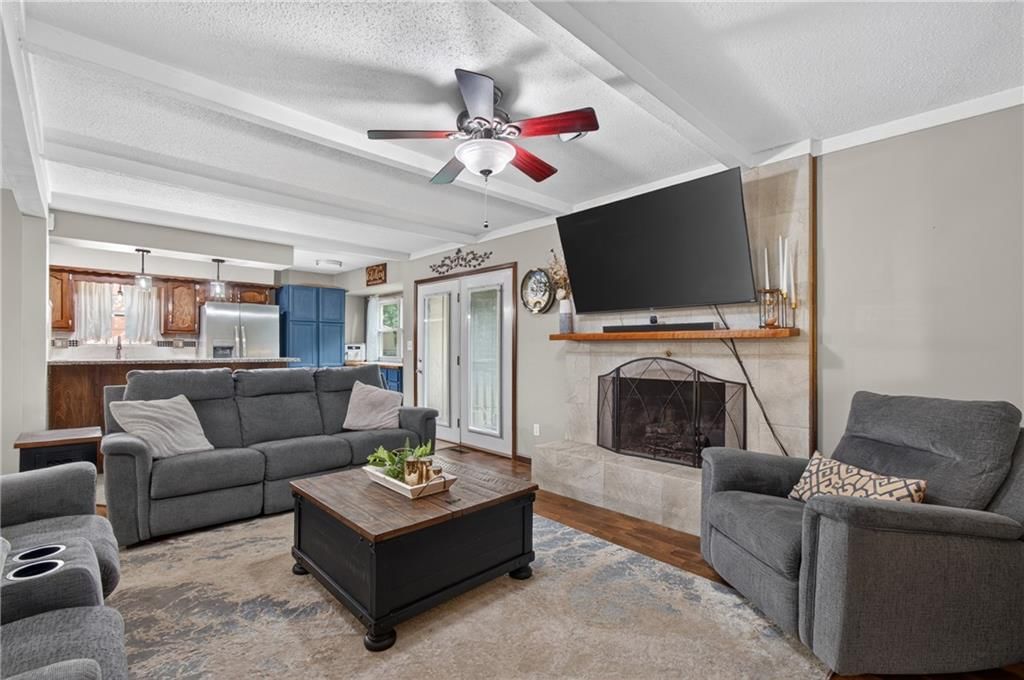 3523 NE Stanton Street — photo 4