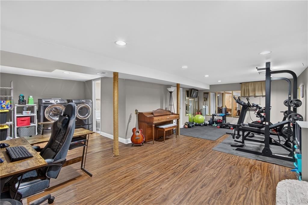 3523 NE Stanton Street — photo 18