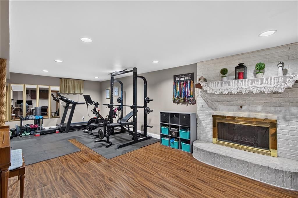 3523 NE Stanton Street — photo 19
