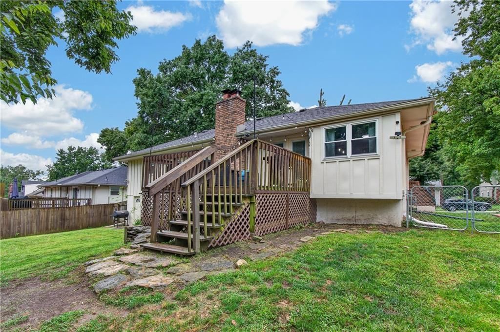 3523 NE Stanton Street — photo 24