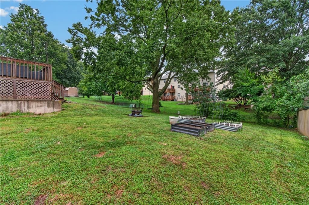 3523 NE Stanton Street — photo 26