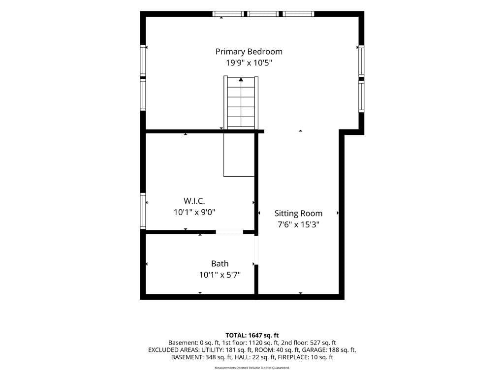 319 E 70th Terrace — photo 34