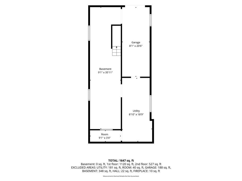 319 E 70th Terrace — photo 36
