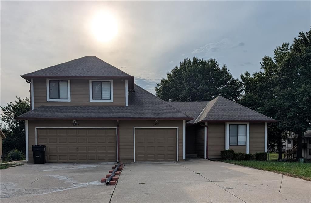 8500 Ditzler Avenue, Raytown, MO