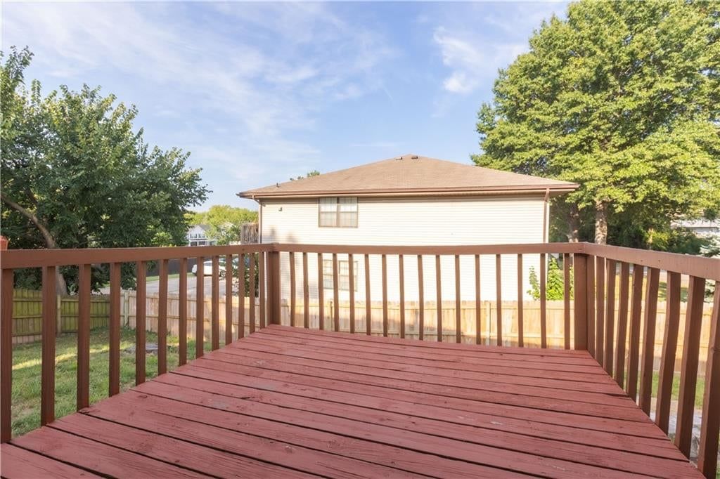 Photo 48 of 48 - 8500 Ditzler Avenue, Raytown, MO 64138