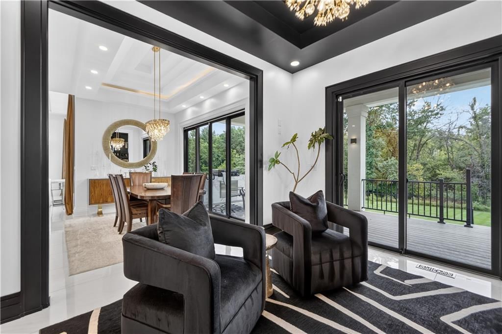 Photo 23 of 97 - 8685 NE Shoal Creek Valley Drive, Kansas City, MO 64157
