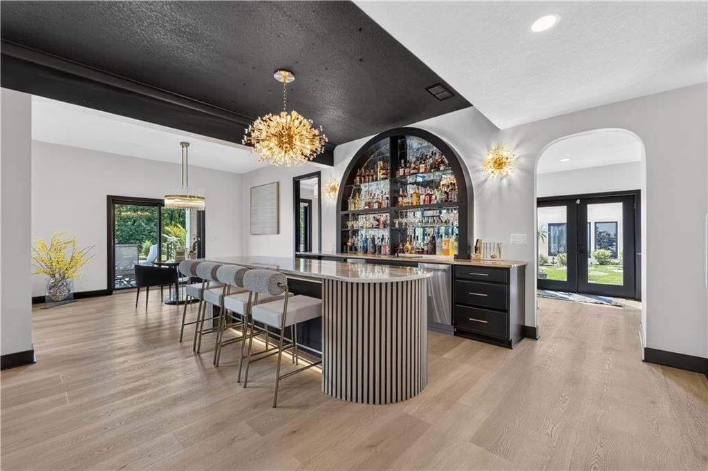 Photo 43 of 97 - 8685 NE Shoal Creek Valley Drive, Kansas City, MO 64157