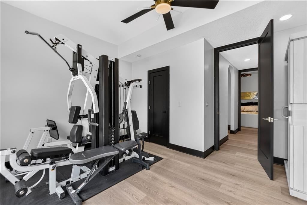 Photo 59 of 97 - 8685 NE Shoal Creek Valley Drive, Kansas City, MO 64157