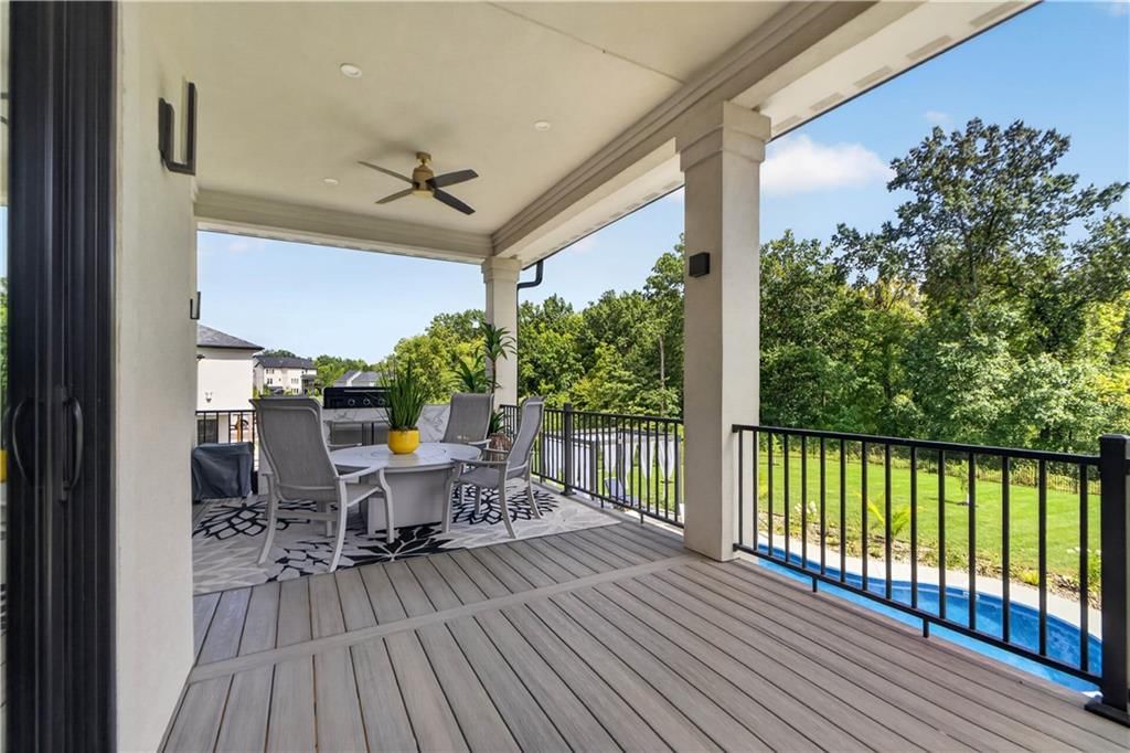 Photo 68 of 97 - 8685 NE Shoal Creek Valley Drive, Kansas City, MO 64157