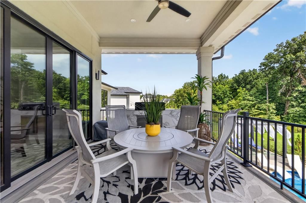 Photo 69 of 97 - 8685 NE Shoal Creek Valley Drive, Kansas City, MO 64157