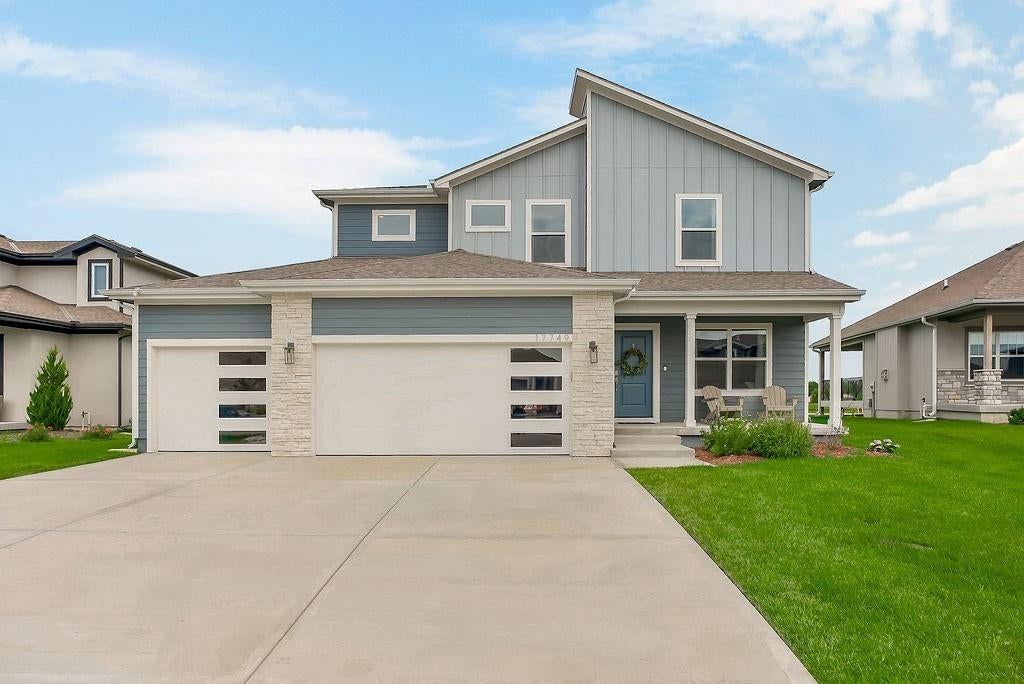 17749 Greeley Street, Gardner, KS