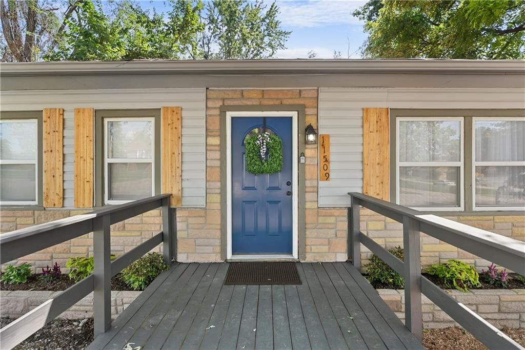 11509 E 75th Street — photo 2