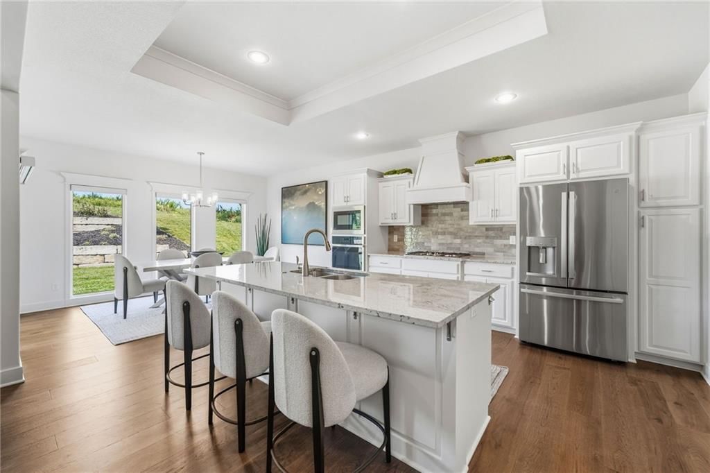 10322 N Winchester Avenue — photo 9