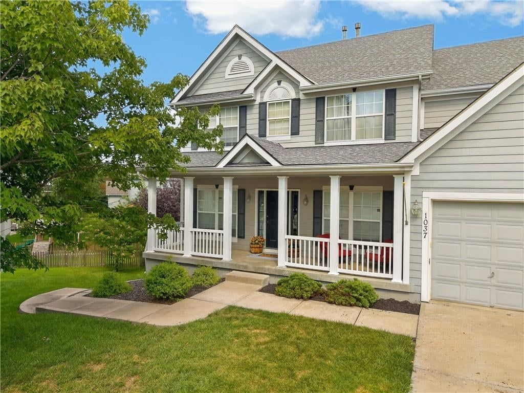 1037 Fox Run Terrace — photo 22