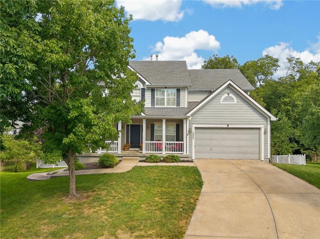 1037 Fox Run Terrace — photo 68