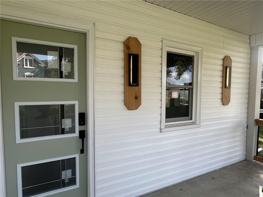 107 E 15th Street, Higginsville, MO
