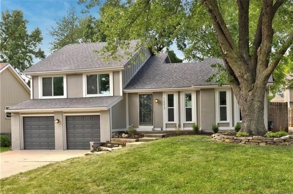 12213 W 72nd Street, Shawnee, KS