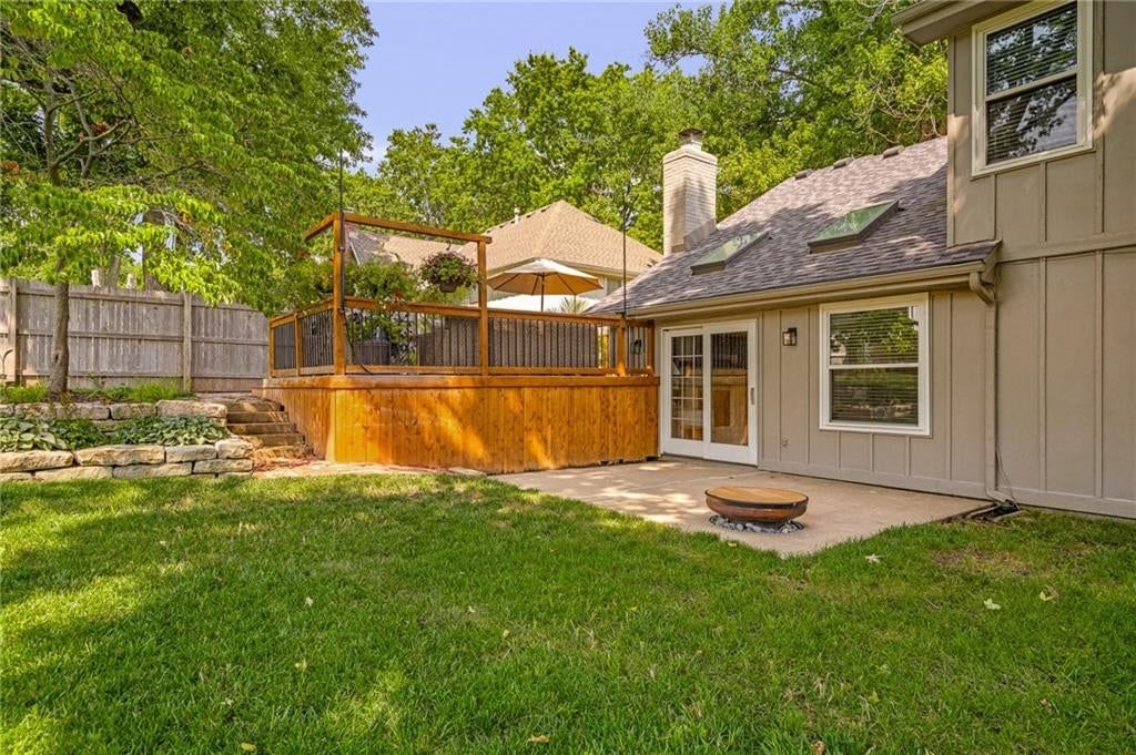 12213 W 72nd Street — photo 42
