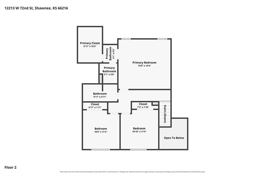 12213 W 72nd Street — photo 48