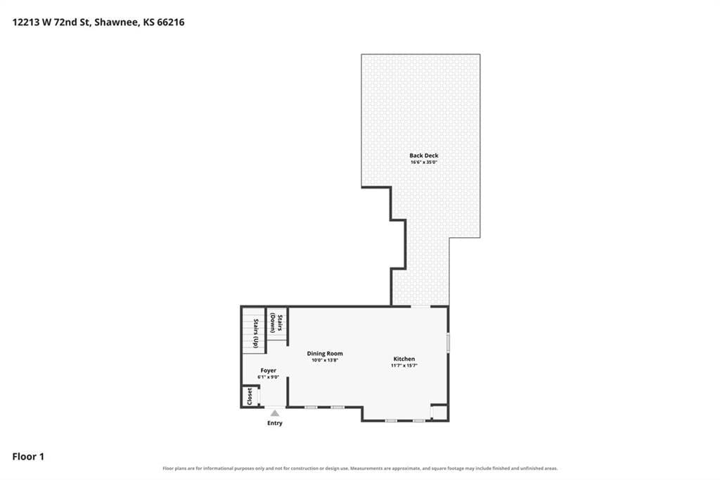 12213 W 72nd Street — photo 49