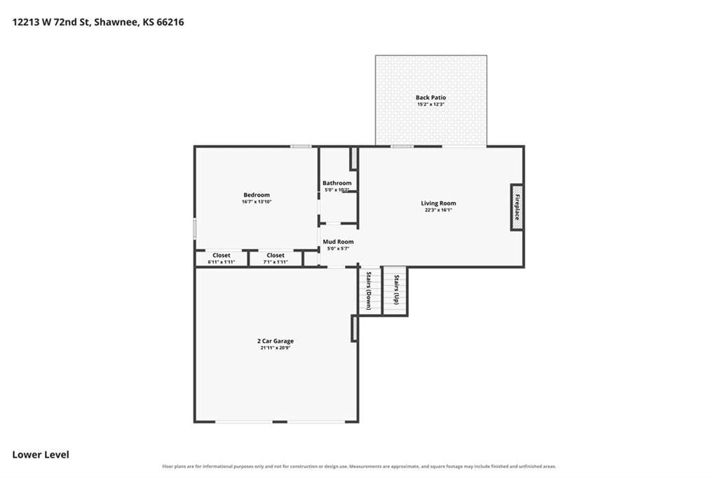 12213 W 72nd Street — photo 50
