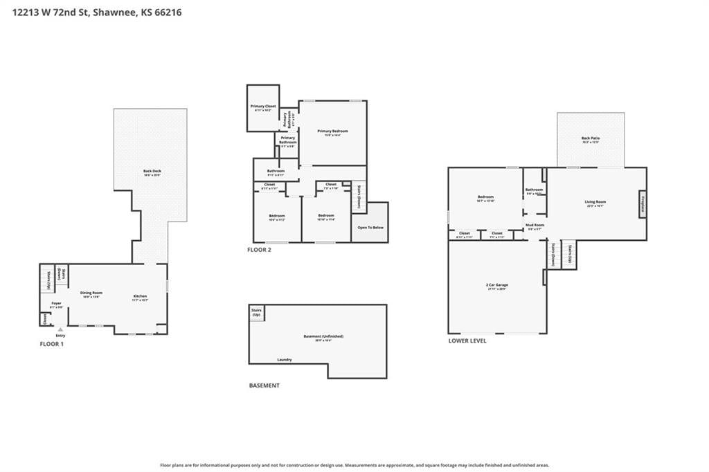 12213 W 72nd Street — photo 52