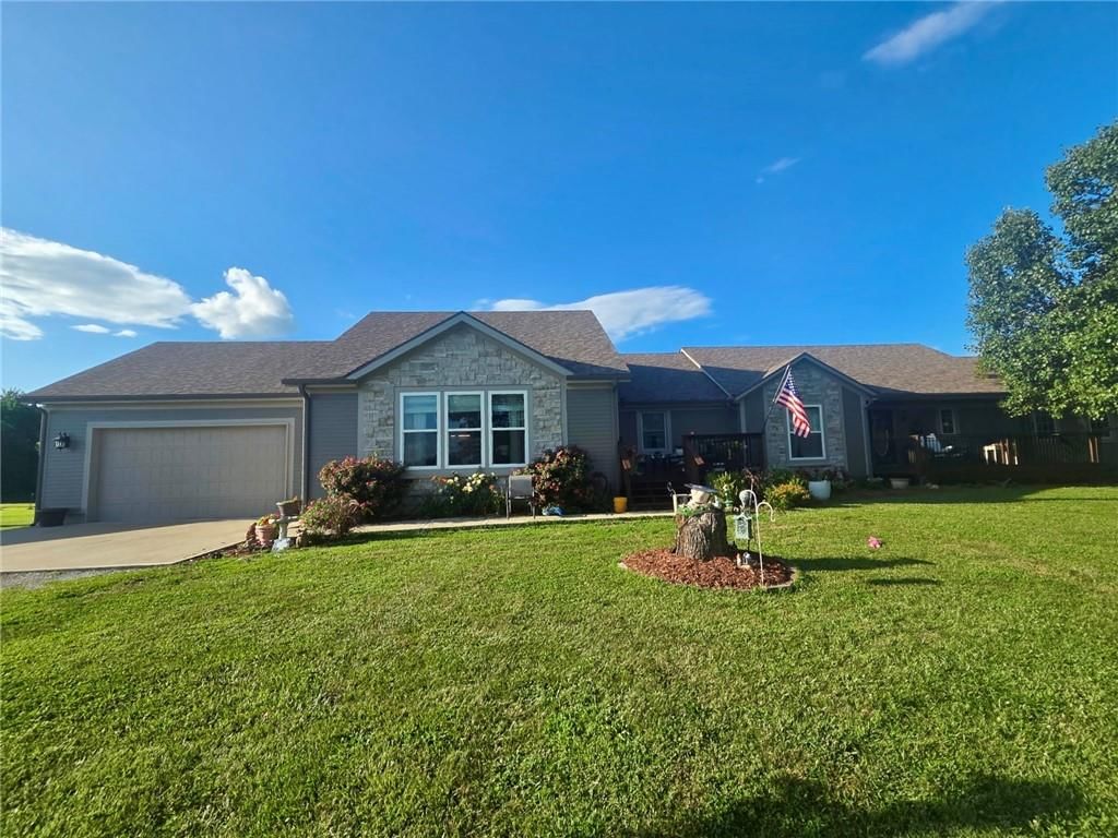 14608 E 263rd Street, Harrisonville, MO