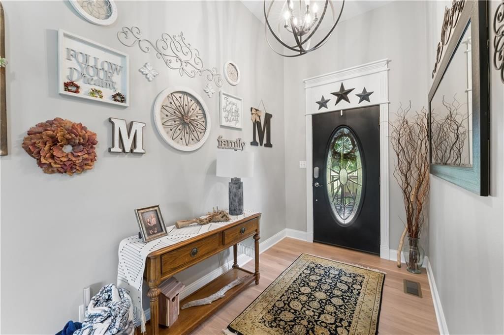 Photo 12 of 88 - 14608 E 263rd Street, Harrisonville, MO 64701