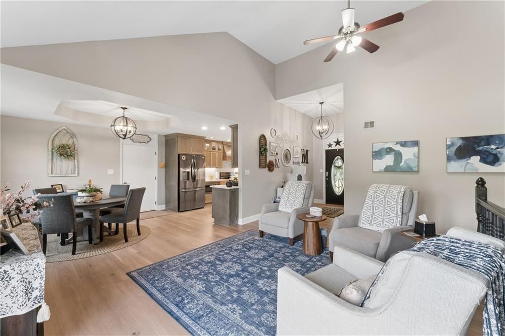 Photo 16 of 88 - 14608 E 263rd Street, Harrisonville, MO 64701