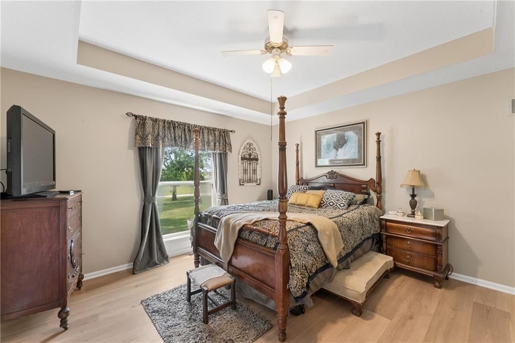 Photo 31 of 88 - 14608 E 263rd Street, Harrisonville, MO 64701