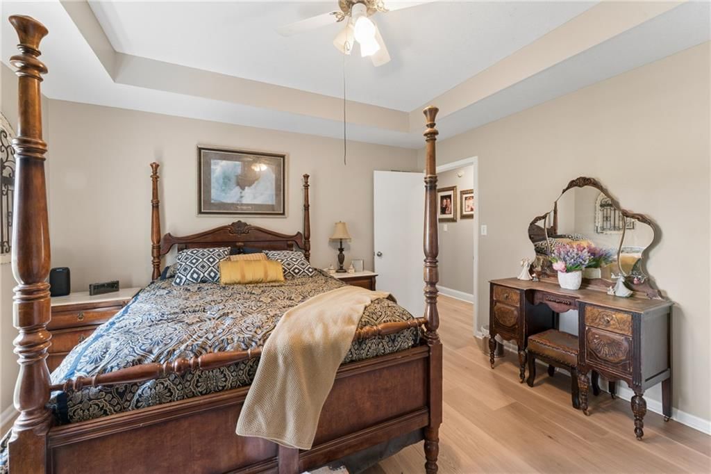 Photo 32 of 88 - 14608 E 263rd Street, Harrisonville, MO 64701