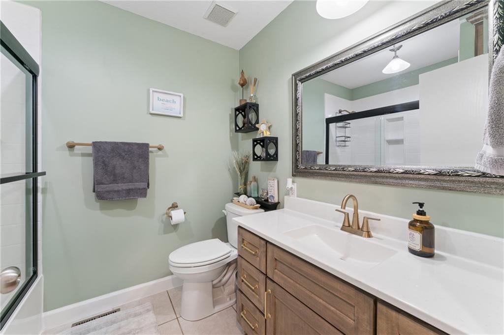 Photo 33 of 88 - 14608 E 263rd Street, Harrisonville, MO 64701