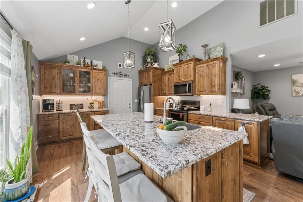 Photo 56 of 88 - 14608 E 263rd Street, Harrisonville, MO 64701