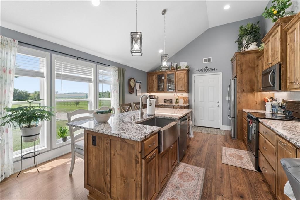 Photo 57 of 88 - 14608 E 263rd Street, Harrisonville, MO 64701